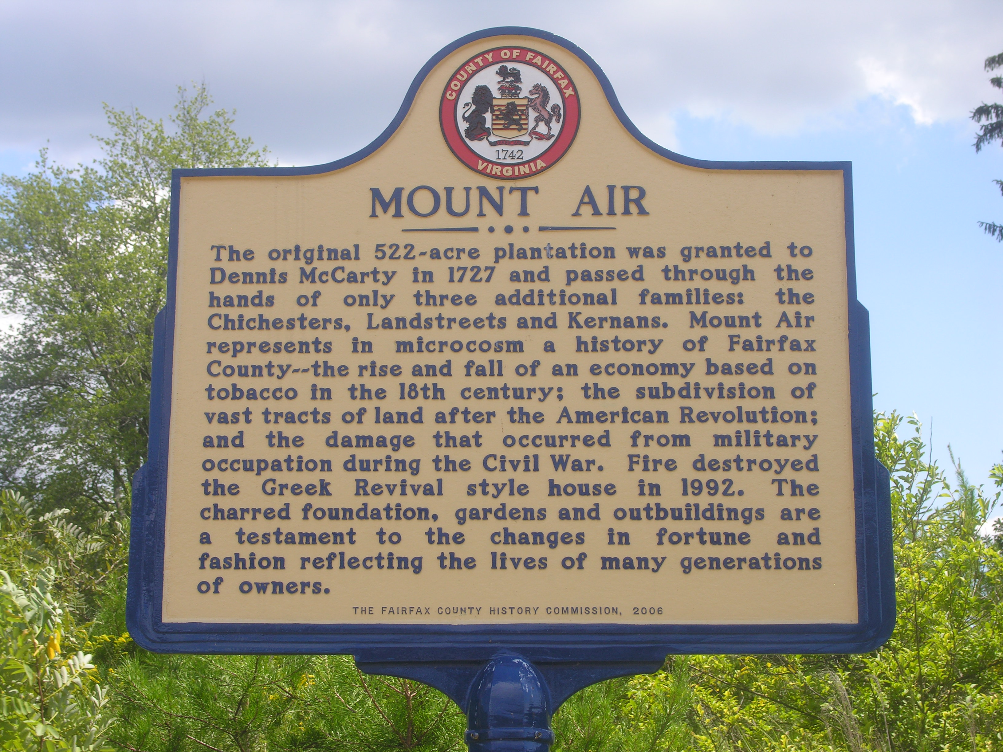 Mount-Air