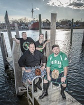 scottish