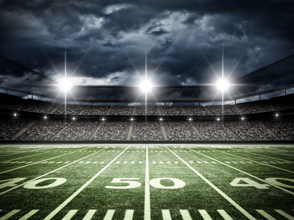 Football Field