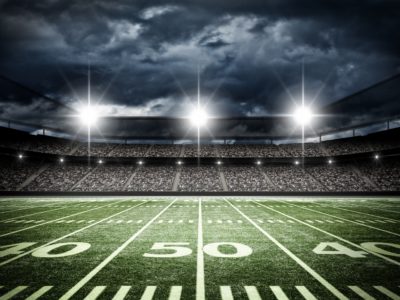 Football Field