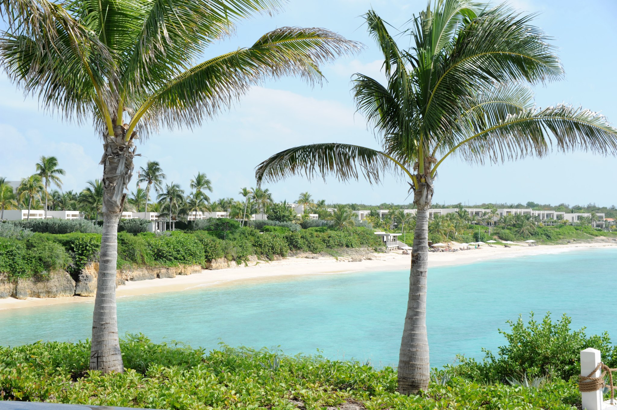 Anguilla November 2016