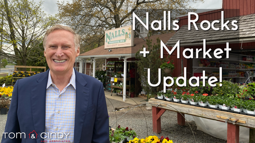 Episode 66 | Nalls Rocks + Market Update