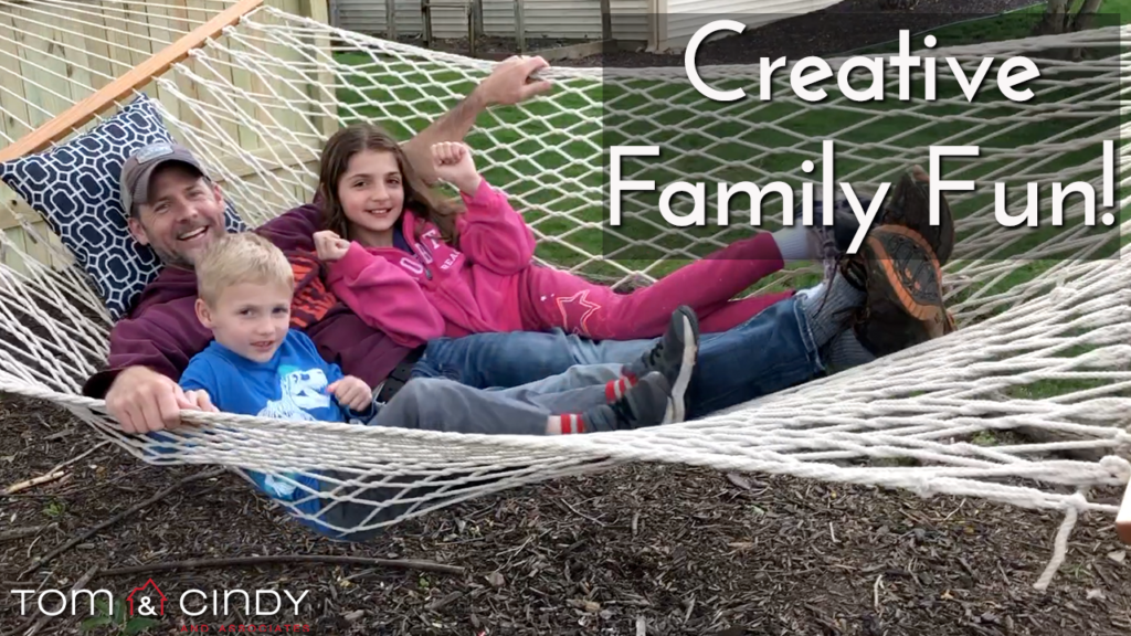 Episode 68 | Creative Family Fun