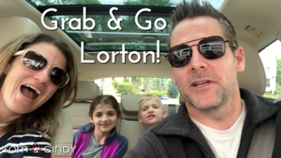 Episode 71 | Grab & Go Lorton