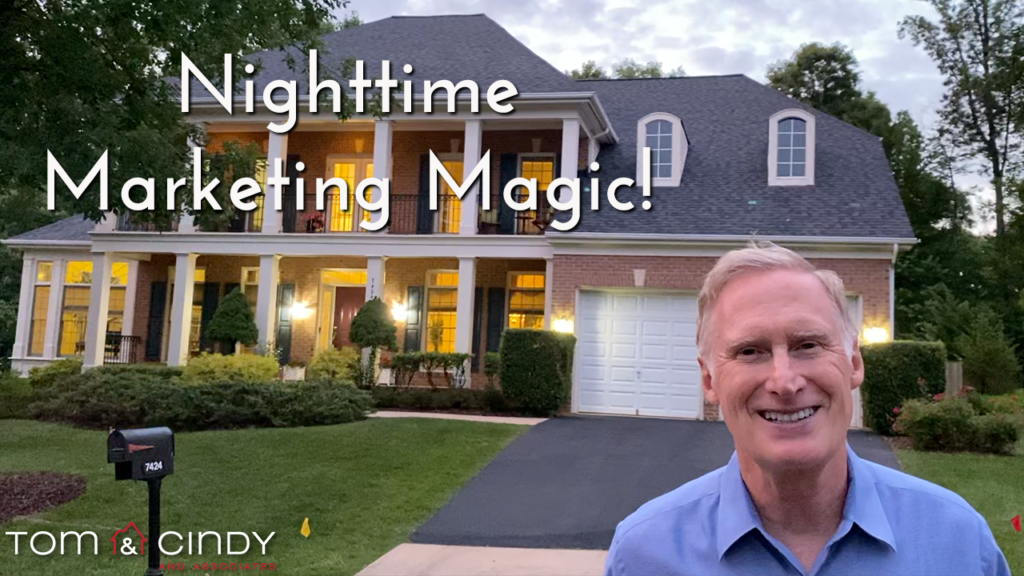 Episode 78 | Nighttime Marketing Magic