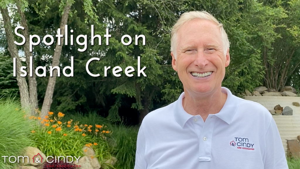 Episode 79 | Spotlight on Island Creek