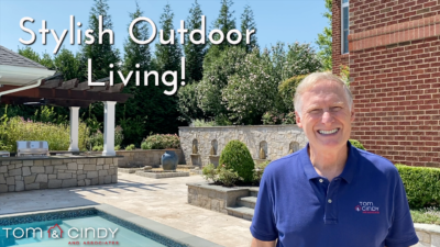 Episode 81 | Stylish Outdoor Living