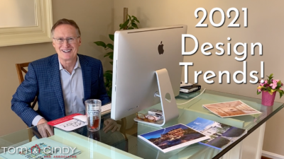 2021 Design Trends | Episode 108