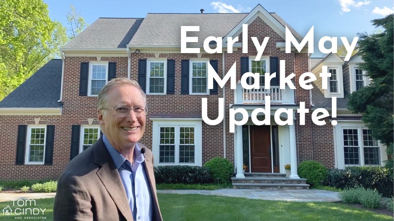 Early May Real Estate Market Update for Northern Virginia ...