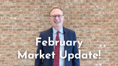 February Market Update