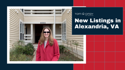 Homes to Rent & Buy in Alexandria RIGHT NOW | March 2, 2023