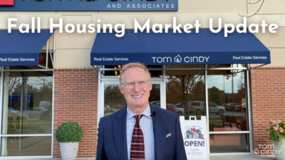 Fall Housing Market Update