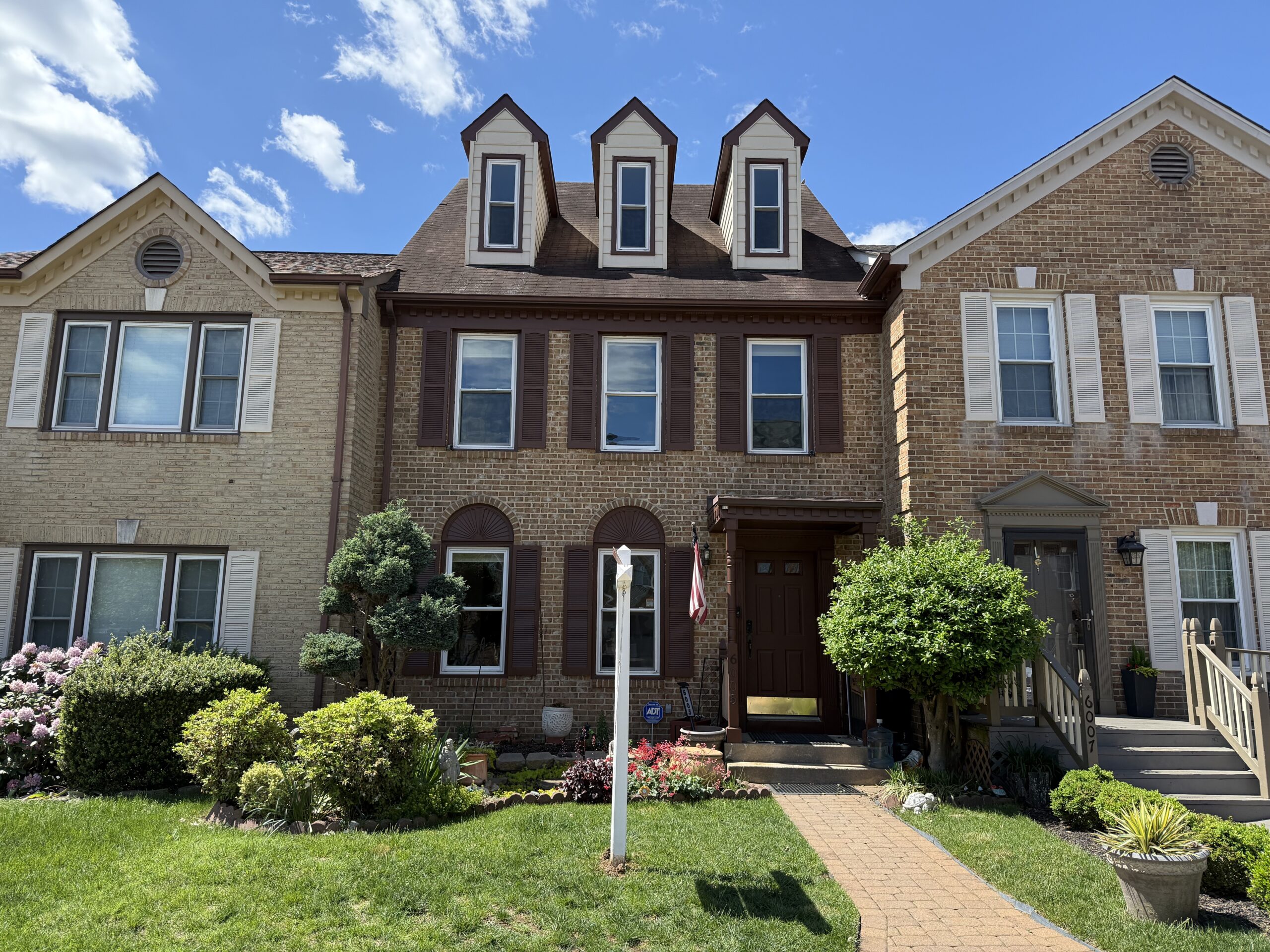 Home #600 | Alexandria | Kingstowne