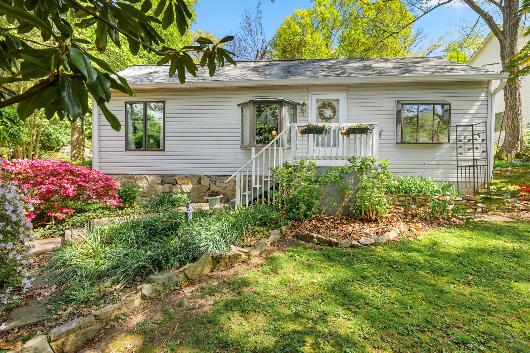 Home 700 | Alexandria | Windsor Estates