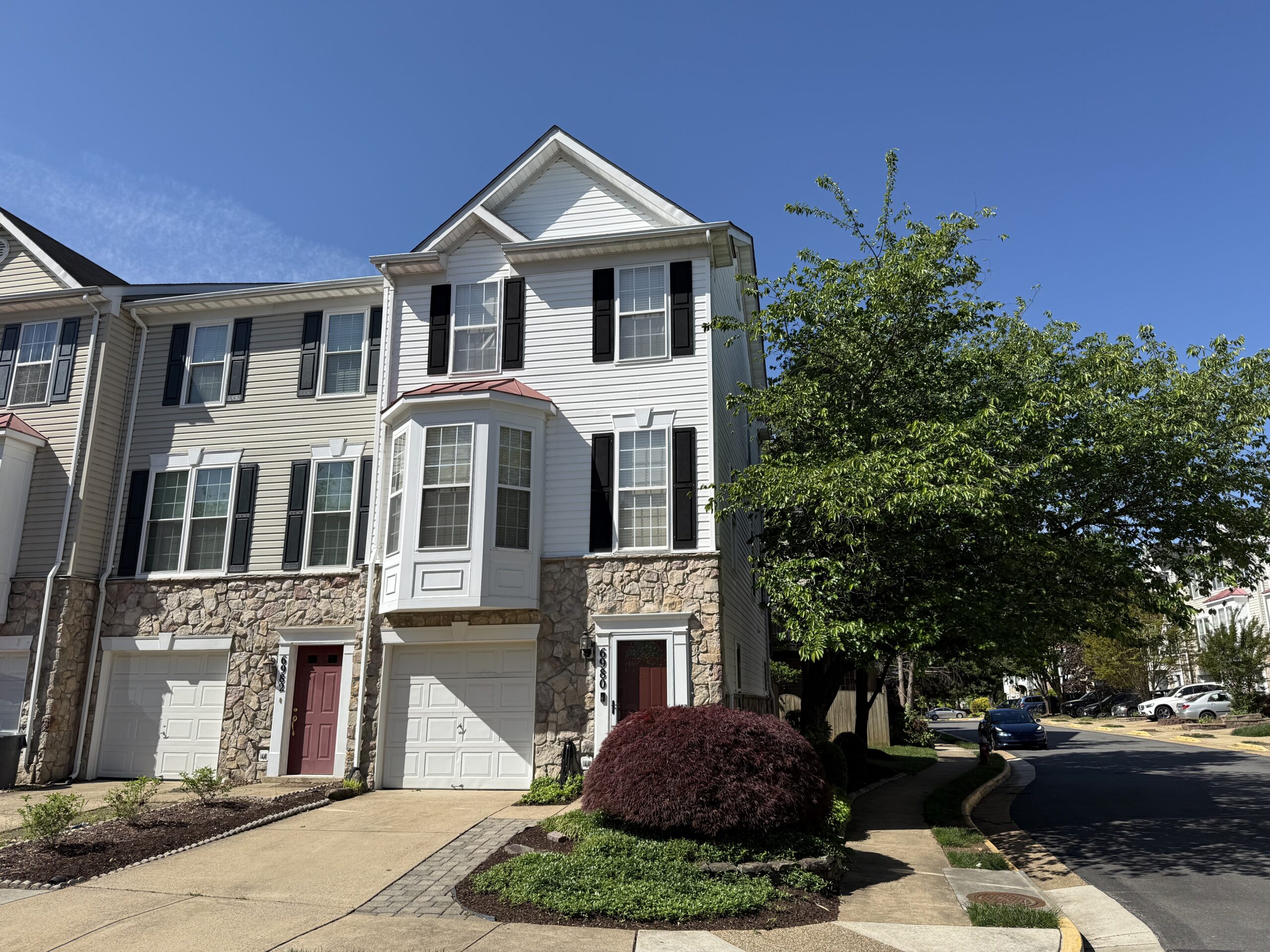 Home #300 | Alexandria | Kingstowne