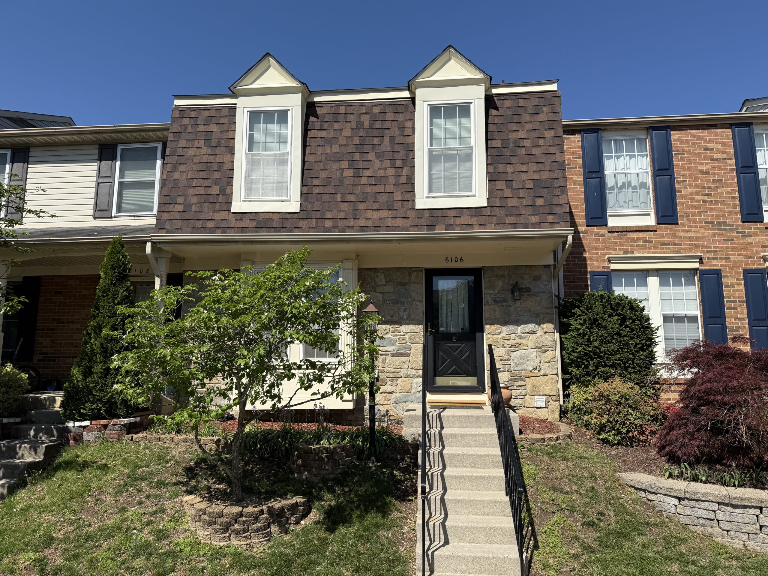 Home #500 | Alexandria | Van Dorn Village