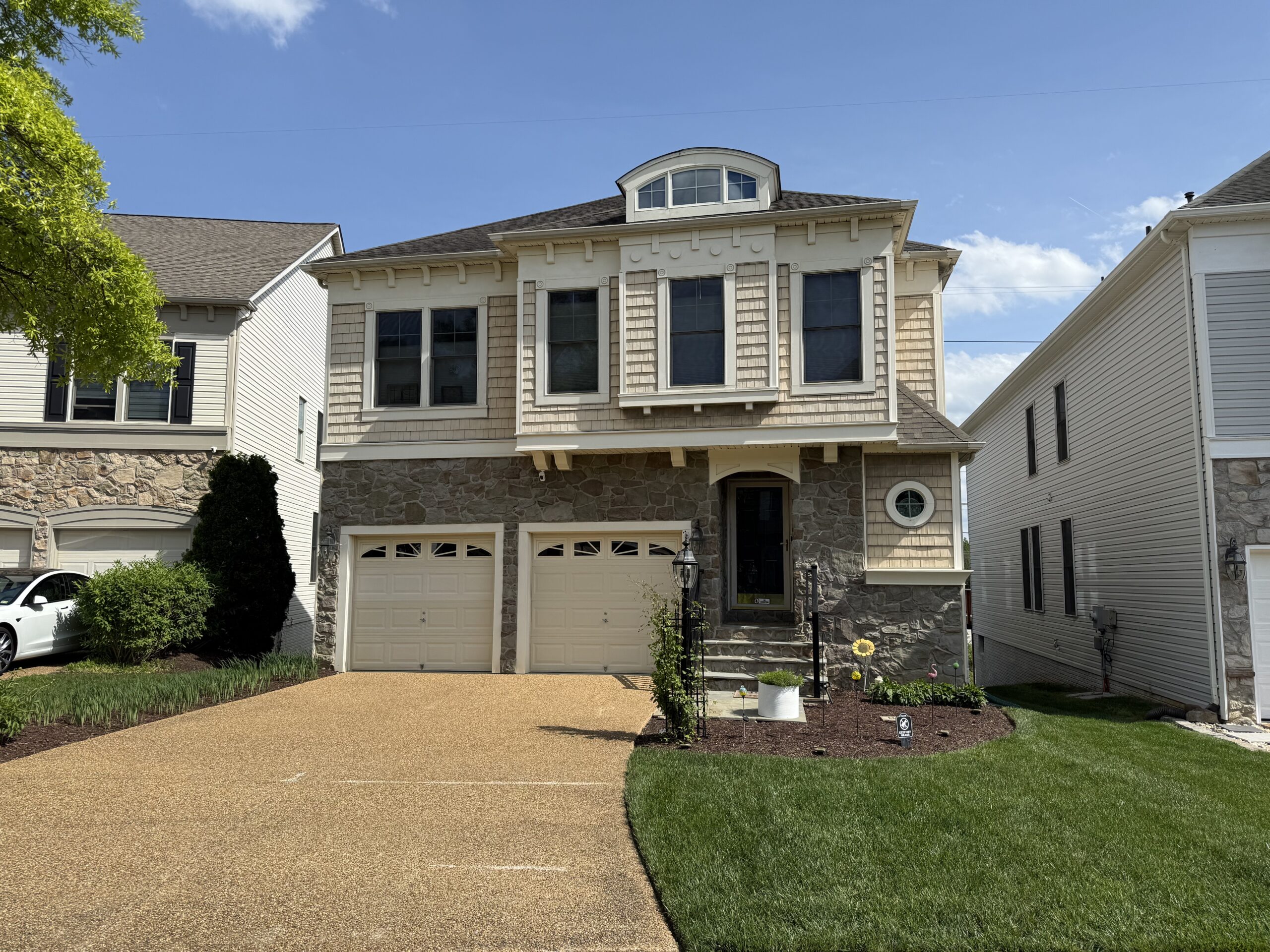 Home 800 | Alexandria | Kingstowne