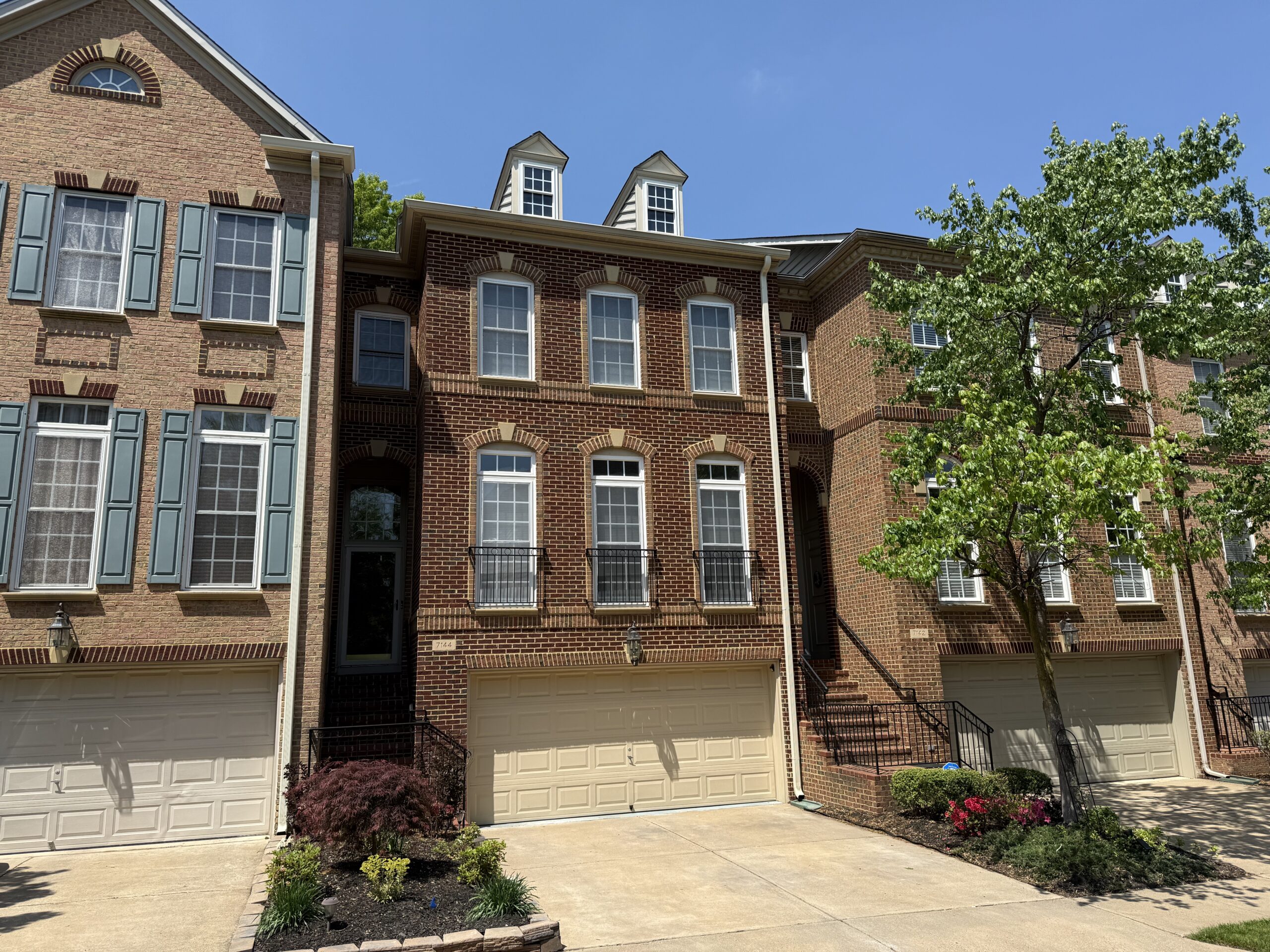 Home #400 | Fort Belvoir | Inlet Cove