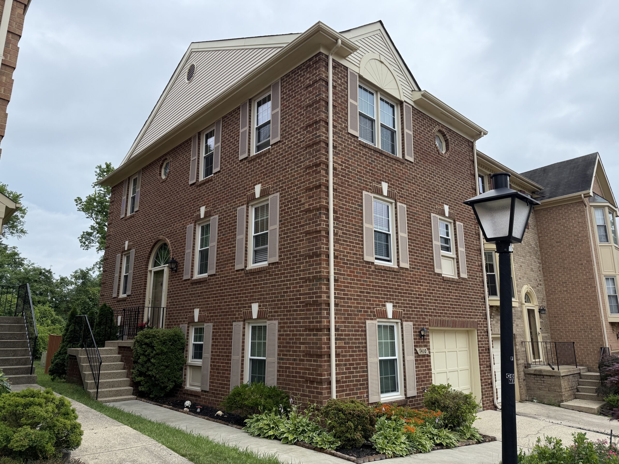 Home 700 | Alexandria | Kingstowne
