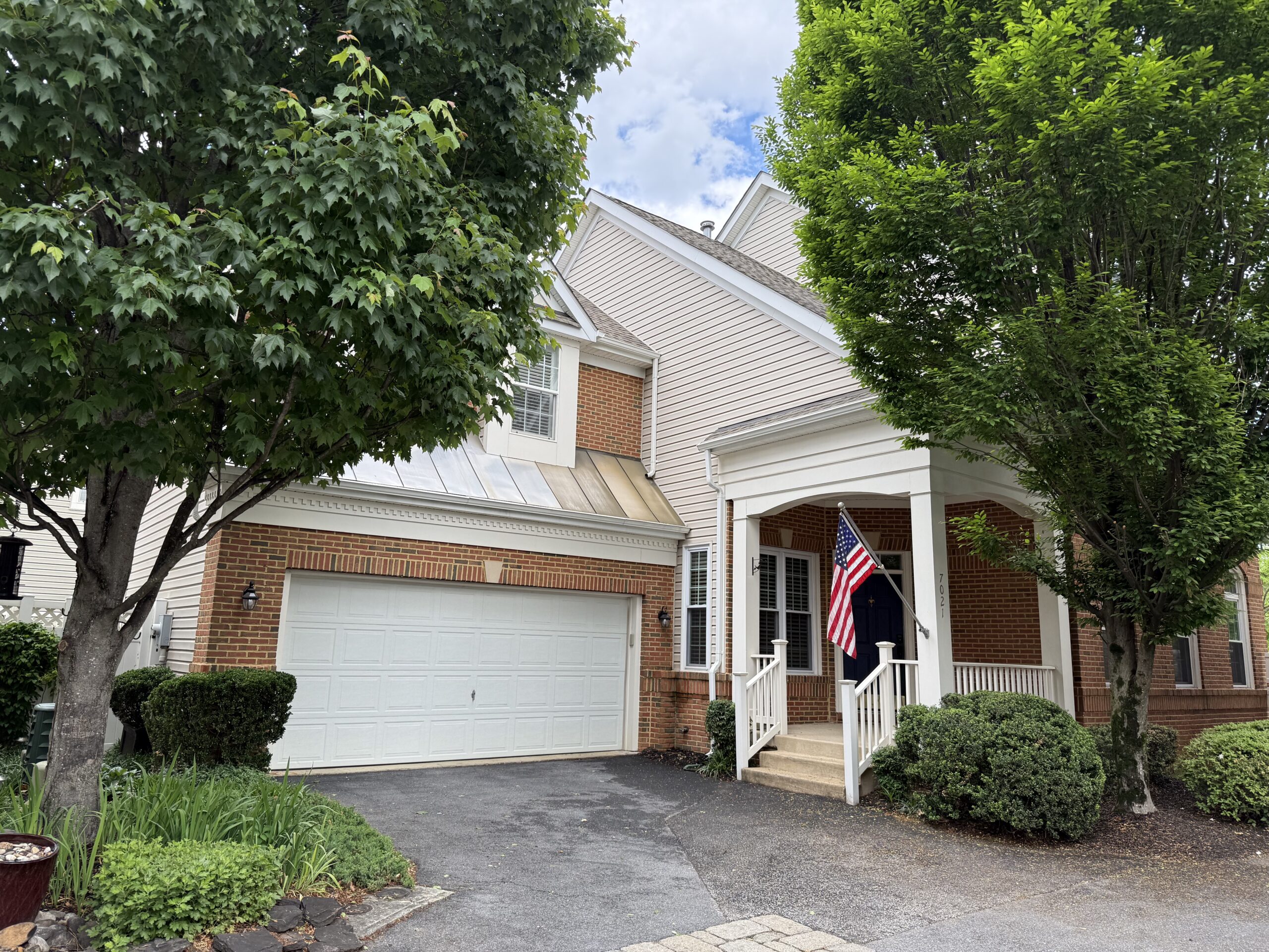 Home #900 | Fort Belvoir | Inlet Cove