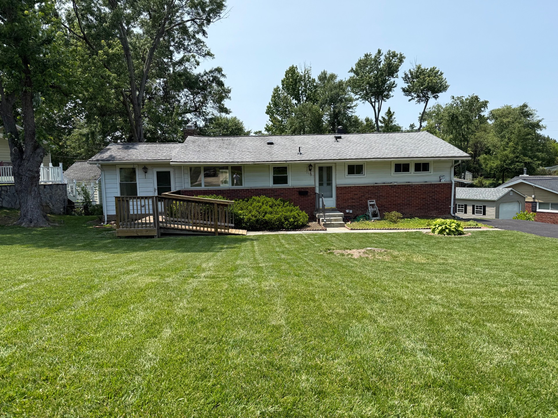 Home 600 | Alexandria | Rose Hill